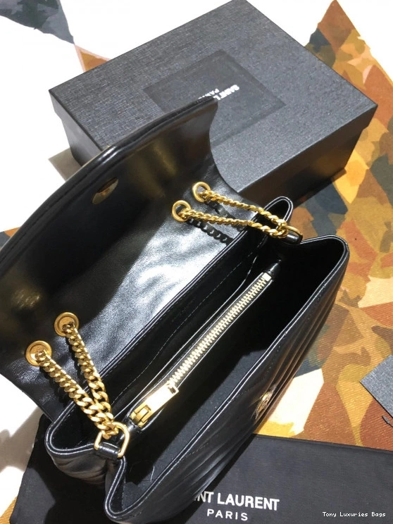 Tony Luxuries LOULOU YSL SMALL 0709